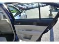 Azurite Blue Pearl - Legacy 2.5i Premium Photo No. 17