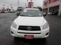 Super White - RAV4 I4 Photo No. 2