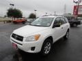 Super White - RAV4 I4 Photo No. 3
