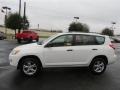 Super White - RAV4 I4 Photo No. 4