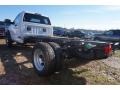 Bright White - 4500 Tradesman Crew Cab 4x4 Chassis Photo No. 2