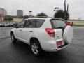 Super White - RAV4 I4 Photo No. 5