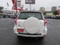 Super White - RAV4 I4 Photo No. 6