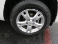 Super White - RAV4 I4 Photo No. 9
