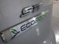 2014 Ingot Silver Ford Escape SE 2.0L EcoBoost  photo #7