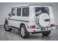 Polar White - G 550 Photo No. 2