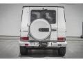 Polar White - G 550 Photo No. 3