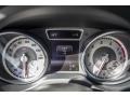 2015 Mercedes-Benz CLA 250 Gauges