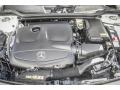 2.0 Liter Turbocharged DI DOHC 16-Valve VVT 4 Cylinder Engine for 2015 Mercedes-Benz CLA 250 #100428113