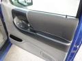 Vista Blue Metallic - Ranger XLT SuperCab 4x4 Photo No. 15