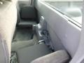 Vista Blue Metallic - Ranger XLT SuperCab 4x4 Photo No. 19