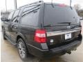 2015 Tuxedo Black Metallic Ford Expedition XLT  photo #7