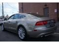 Savana Beige Pearl Effect - A7 3.0T quattro Premium Photo No. 3