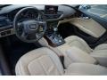 Savana Beige Pearl Effect - A7 3.0T quattro Premium Photo No. 5
