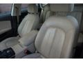 Savana Beige Pearl Effect - A7 3.0T quattro Premium Photo No. 6
