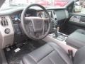 Tuxedo Black Metallic - Expedition XLT Photo No. 18
