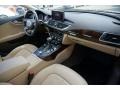 Savana Beige Pearl Effect - A7 3.0T quattro Premium Photo No. 11