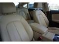 Savana Beige Pearl Effect - A7 3.0T quattro Premium Photo No. 12