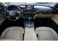 Savana Beige Pearl Effect - A7 3.0T quattro Premium Photo No. 41