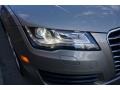 Savana Beige Pearl Effect - A7 3.0T quattro Premium Photo No. 49