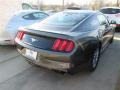 Magnetic Metallic - Mustang EcoBoost Coupe Photo No. 8