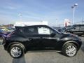 Super Black - Juke SV AWD Photo No. 2