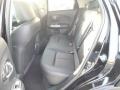 Super Black - Juke SV AWD Photo No. 11