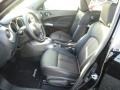 Super Black - Juke SV AWD Photo No. 15