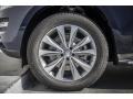 2015 Mercedes-Benz GL 350 BlueTEC 4Matic Wheel and Tire Photo