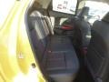 Solar Yellow - Juke SV AWD Photo No. 11