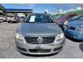 Granite Green Metallic - Passat 2.0T Sedan Photo No. 2