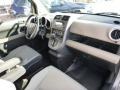 2008 Galaxy Gray Metallic Honda Element EX AWD  photo #12