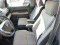 2008 Galaxy Gray Metallic Honda Element EX AWD  photo #14