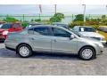 Granite Green Metallic - Passat 2.0T Sedan Photo No. 6