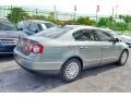 Granite Green Metallic - Passat 2.0T Sedan Photo No. 8