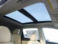 2015 Pearl White Nissan Rogue SV AWD  photo #11