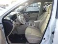 2015 Pearl White Nissan Rogue SV AWD  photo #13