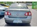 Granite Green Metallic - Passat 2.0T Sedan Photo No. 10