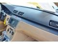 Granite Green Metallic - Passat 2.0T Sedan Photo No. 11