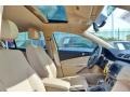 Granite Green Metallic - Passat 2.0T Sedan Photo No. 14