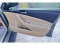 Granite Green Metallic - Passat 2.0T Sedan Photo No. 15
