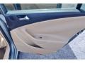 Granite Green Metallic - Passat 2.0T Sedan Photo No. 16