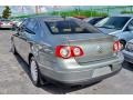Granite Green Metallic - Passat 2.0T Sedan Photo No. 21