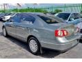 Granite Green Metallic - Passat 2.0T Sedan Photo No. 22