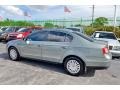 Granite Green Metallic - Passat 2.0T Sedan Photo No. 23