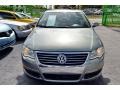 Granite Green Metallic - Passat 2.0T Sedan Photo No. 28