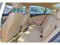 Granite Green Metallic - Passat 2.0T Sedan Photo No. 30
