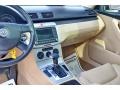 Granite Green Metallic - Passat 2.0T Sedan Photo No. 31