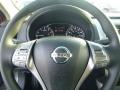 Gun Metallic - Altima 2.5 S Photo No. 20