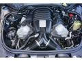 Carbon Grey Metallic - Panamera V6 Photo No. 41